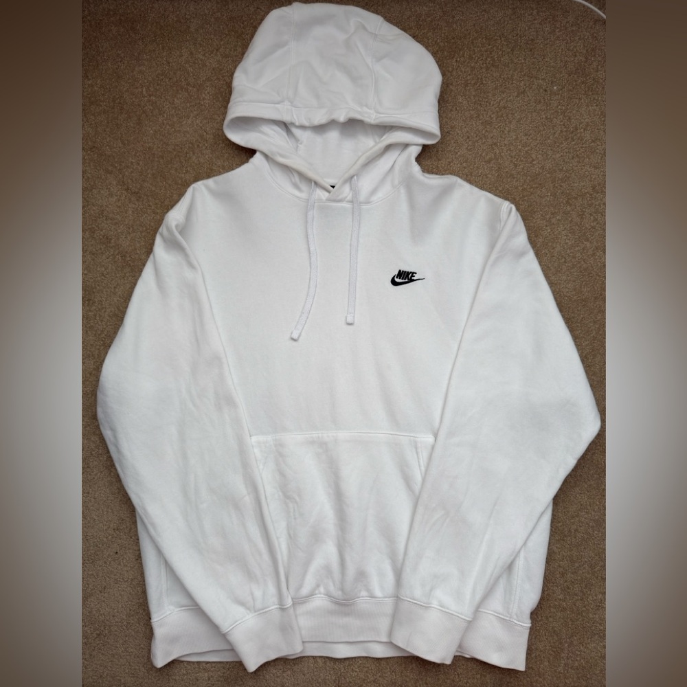 Nike Sportswear Club Fleece Hoodie